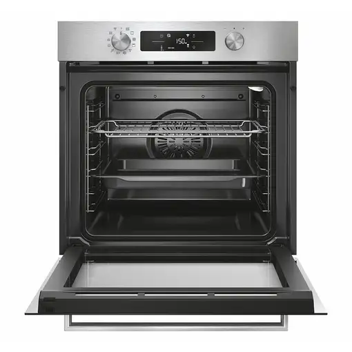 Horno 78 L Wi-Fi Negro 33703828 CANDY