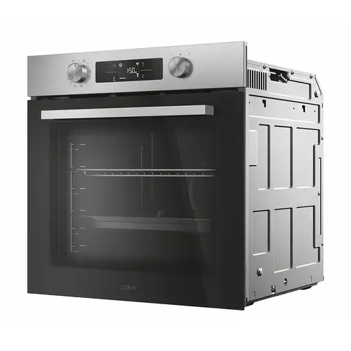 Horno 78 L Wi-Fi Negro 33703828 CANDY