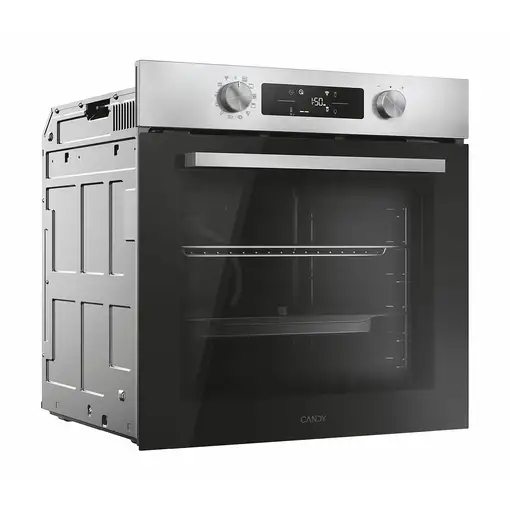 Horno 78 L Wi-Fi Negro 33703828 CANDY