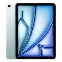 Apple iPad Air Apple M 512 GB 27,9 cm (11\) 8 GB Wi-Fi 6E (802.11ax) iPadOS 18 Azu