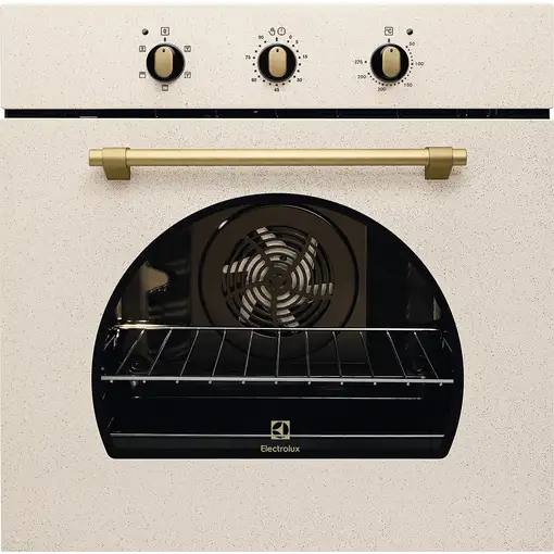 Horno 68 L Arena 949 496 709 ELECTROLUX