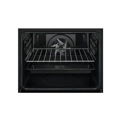 Horno 68 L Arena 949 496 709 ELECTROLUX