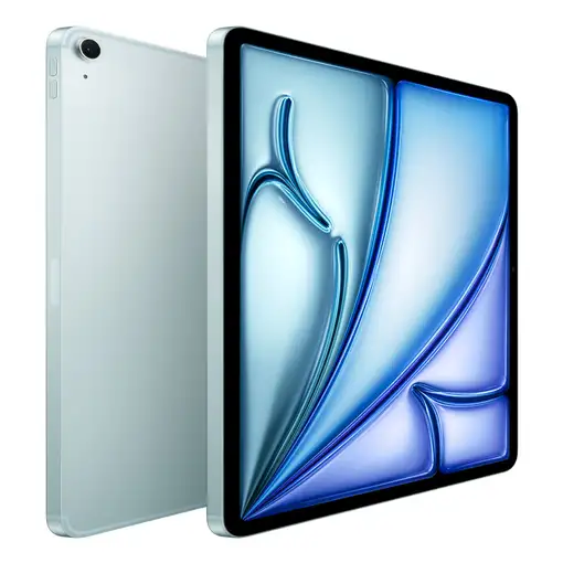 Apple iPad Air 5G Apple M TD-LTE & FDD-LTE 128 GB 33 cm (13\) 8 GB Wi-Fi 6E (802.1