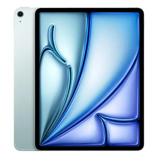 Apple iPad Air 5G Apple M TD-LTE & FDD-LTE 128 GB 33 cm (13\) 8 GB Wi-Fi 6E (802.1