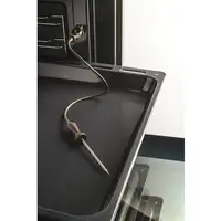 Horno 70 L Wi-Fi Negro 73342 33703163 HAIER