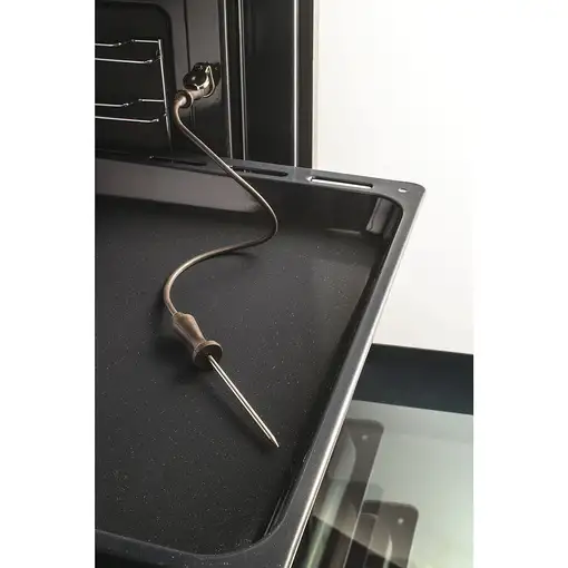 Horno 70 L Wi-Fi Negro 73342 33703163 HAIER