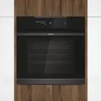 Horno 70 L Wi-Fi Negro 73342 33703163 HAIER