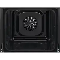 Horno Negro 944 068 304 ELECTROLUX