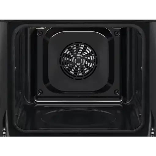 Horno Negro 944 068 304 ELECTROLUX
