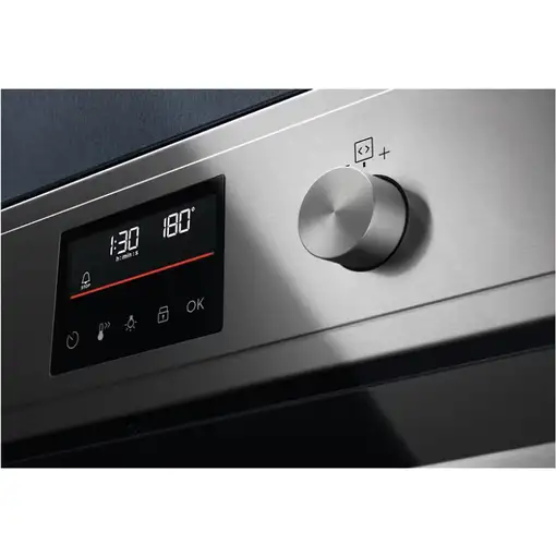 Horno Negro 944 068 304 ELECTROLUX