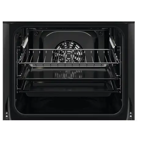 Horno 65 L Acero inoxidable 944 068 153 ELECTROLUX
