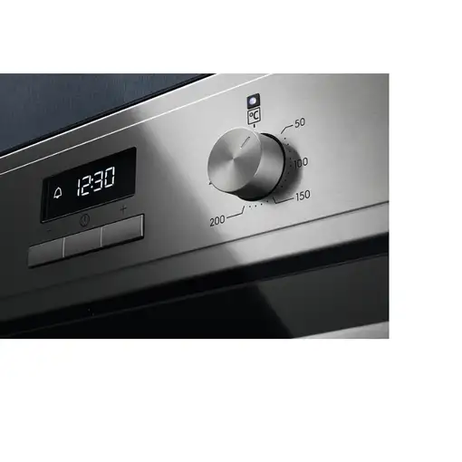 Horno 65 L Acero inoxidable 944 068 153 ELECTROLUX