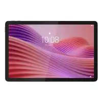 Lenovo Tab Mediatek 64 GB 25,6 cm (10.1\) 4 GB Wi-Fi 5 (802.11ac) Android 14 Gris