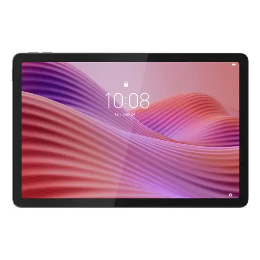 Lenovo Tab Mediatek 64 GB 25,6 cm (10.1\) 4 GB Wi-Fi 5 (802.11ac) Android 14 Gris