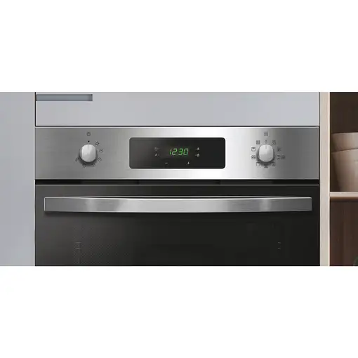 Horno 70 L Acero inoxidable 74483 33703579 CANDY