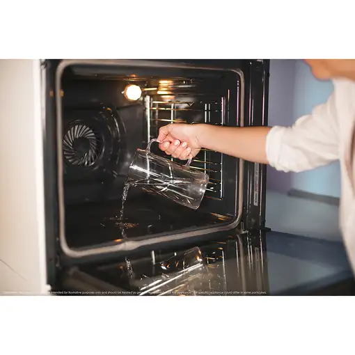 Horno 70 L Acero inoxidable 74483 33703579 CANDY