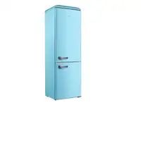 Frigoríficos сombis Independiente 300 L Azul 8436593641023 SAUBER
