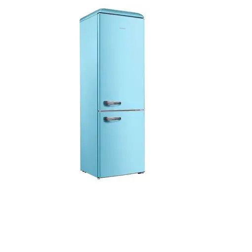 Frigoríficos сombis Independiente 300 L Azul 8436593641023 SAUBER
