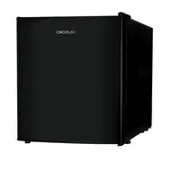Cecotec 00150 nevera combi Independiente 46 L E Negro