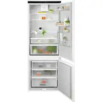 Electrolux ENG7TE75S nevera combi Integrado 376 L E Blanco