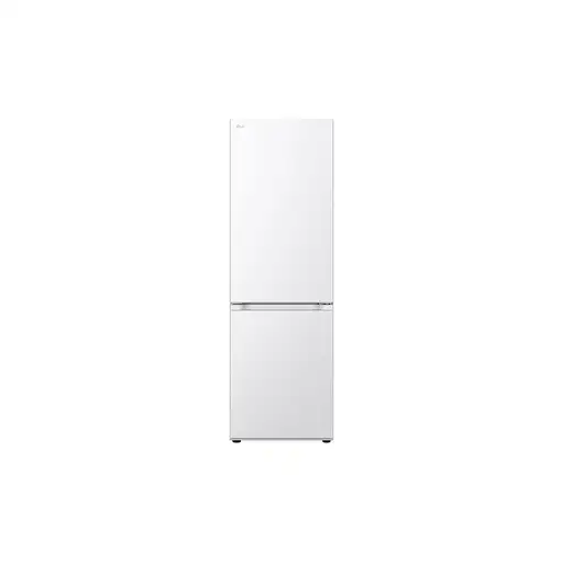 LG GBV3100CSW nevera combi Independiente 344 L C Blanco LG GBV3100CSW nevera combi Independiente 344 L C Blanco
