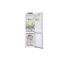 LG GBV3100CSW nevera combi Independiente 344 L C Blanco LG GBV3100CSW nevera combi Independiente 344 L C Blanco