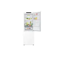 LG GBV3100CSW nevera combi Independiente 344 L C Blanco LG GBV3100CSW nevera combi Independiente 344 L C Blanco