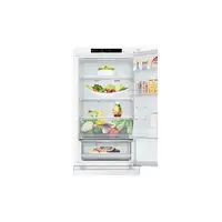 LG GBV3100CSW nevera combi Independiente 344 L C Blanco LG GBV3100CSW nevera combi Independiente 344 L C Blanco