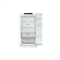 LG GBV3100CSW nevera combi Independiente 344 L C Blanco LG GBV3100CSW nevera combi Independiente 344 L C Blanco