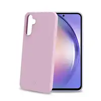 Celly CROMO1037PK funda para teléfono móvil 16,3 cm (6.4\) Rosa