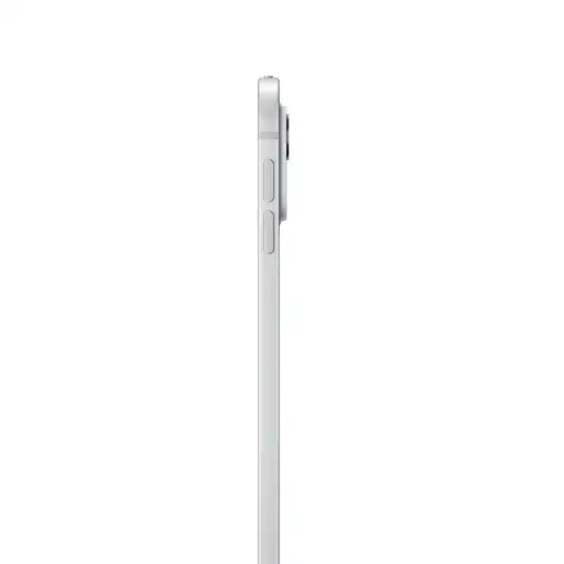 Apple iPad Pro Apple M 512 GB 33 cm (13\) 8 GB Wi-Fi 6E (802.11ax) iPadOS 17 Plata