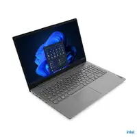 Lenovo V15 Intel® Core™ i3 i3-1215U Portátil 39,6 cm (15.6\) Full HD 8 GB DDR4-SDR