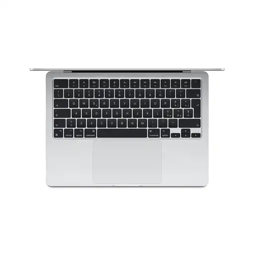 Apple MacBook Air Apple M M3 Portátil 34,5 cm (13.6'') 16 GB 256 GB SSD Wi-Fi 6E