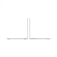 Apple MacBook Air Apple M M3 Portátil 34,5 cm (13.6'') 16 GB 256 GB SSD Wi-Fi 6E Apple MacBook Air Apple M M3 Portátil 34,5 cm (13.6'') 16 GB 256 GB SSD Wi-Fi 6E