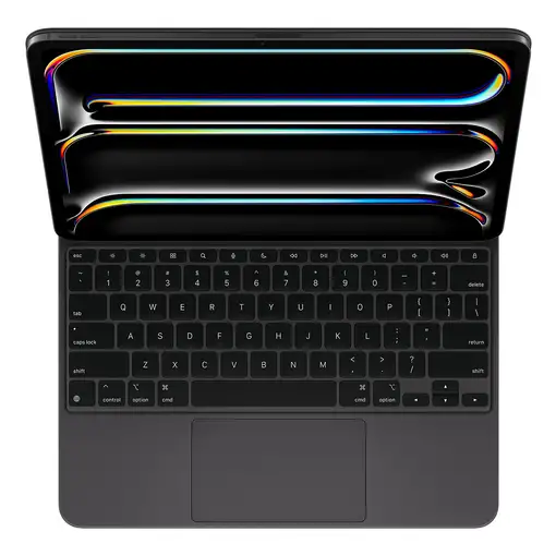 Apple Magic Keyboard para el iPad Pro de 13 pulgadas (M4) - Inglés estadounidense