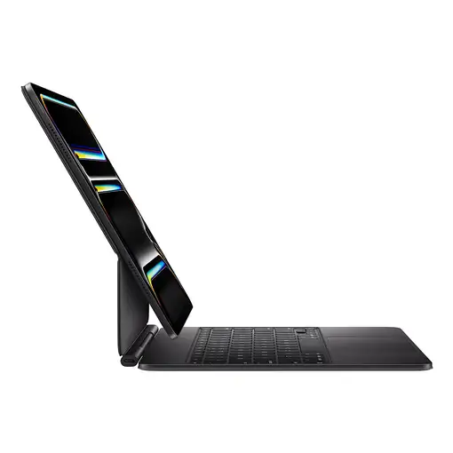 Apple Magic Keyboard para el iPad Pro de 13 pulgadas (M4) - Inglés estadounidense