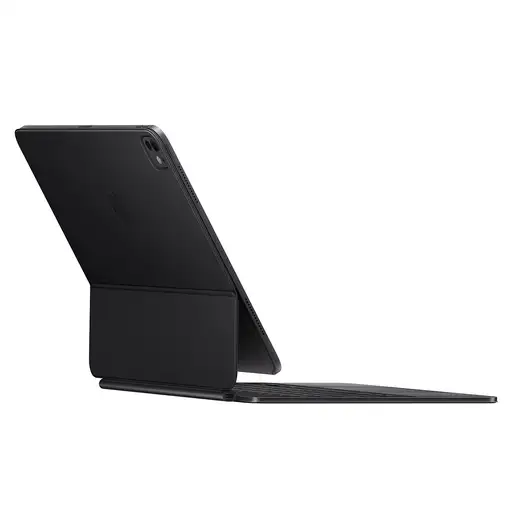 Apple Magic Keyboard para el iPad Pro de 13 pulgadas (M4) - Inglés británico - Neg