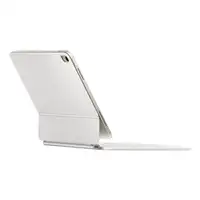 Apple Magic Keyboard QWERTY Inglés de EE. UU. Blanco