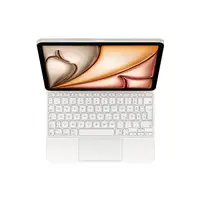 Apple Magic Keyboard QWERTZ Alemán Blanco