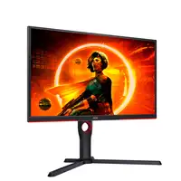AOC G3 25G3ZM/BK pantalla para PC 62,2 cm (24.5") 1920 x 1080 Pixeles Full HD Neg AOC G3 25G3ZM/BK pantalla para PC 62,2 cm (24.5") 1920 x 1080 Pixeles Full HD Neg
