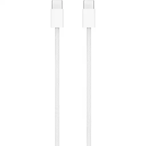 Apple Magic teclado Universal USB + Bluetooth QWERTY Inglés Blanco
