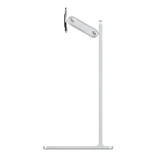 Apple MX5N3YP/A soporte para monitor 81,3 cm (32'') Escritorio Negro, Plata