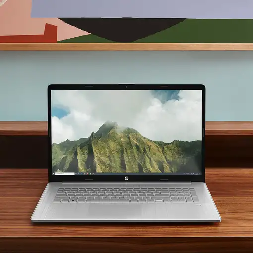 HP 17-cn3005ns Intel® Core™ i7 i7-1355U Portátil 43,9 cm (17.3\) Full HD 16 GB DDR