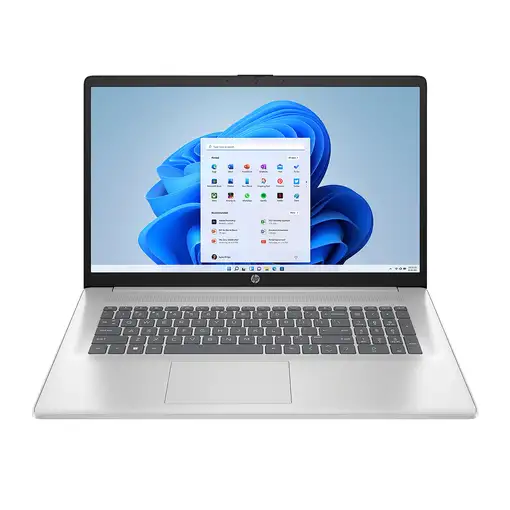 HP 17-cn3005ns Intel® Core™ i7 i7-1355U Portátil 43,9 cm (17.3\) Full HD 16 GB DDR