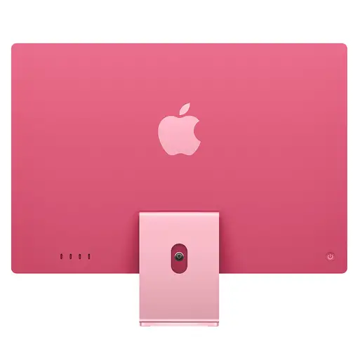 Apple iMac Apple M M4 59,7 cm (23.5") 4480 x 2520 Pixeles PC todo en uno 24 GB 512