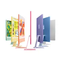 Apple iMac Apple M M4 59,7 cm (23.5") 4480 x 2520 Pixeles PC todo en uno 24 GB 512