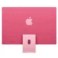 Apple iMac Apple M M4 59,7 cm (23.5") 4480 x 2520 Pixeles PC todo en uno 16 GB 512