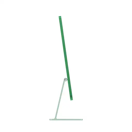 Apple iMac Apple M M4 59,7 cm (23.5") 4480 x 2520 Pixeles PC todo en uno 24 GB 51