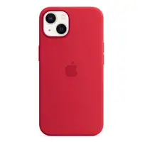 Apple MC4E4ZM/A funda para teléfono móvil 15,5 cm (6.1") Rojo