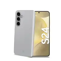 Celly GELSKIN1065 funda para teléfono móvil 15,8 cm (6.2\) Transparente